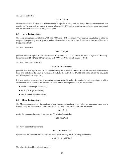 Introduction to the Altera Nios II Soft Processor - FTP - Altera