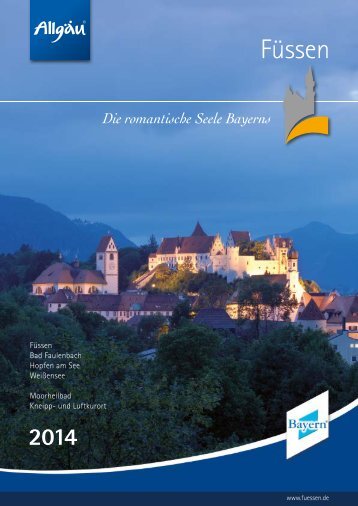 Download - FÃ¼ssen