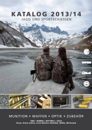 RUAG Katalog_2013-2014.pdf - ACP-Waffen