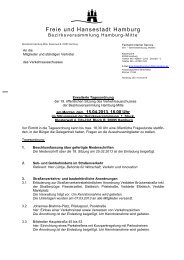 19. VerkA - erw. TO.pdf - Hamburg-Mitte-Dokumente