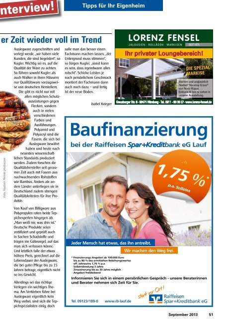 PDF herunterladen - Mitteilungsblatt