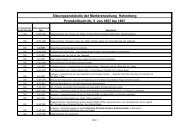 Protokollbuch 3 - Hohenberg an der Eger