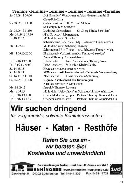 August 2013 - 5w-info.de