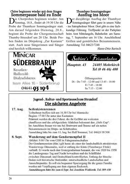 August 2013 - 5w-info.de