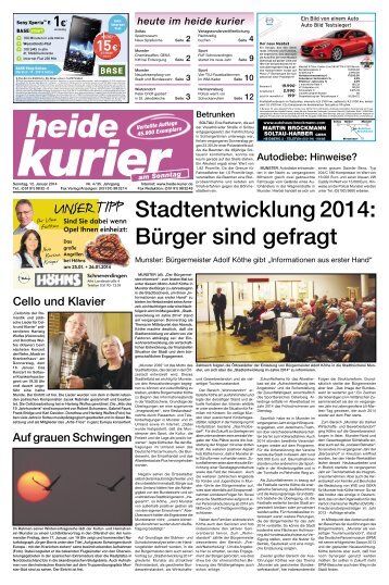 Sonntag_HK06 (Page 1) - Heide Kurier