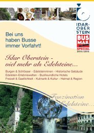Bus-Mail - Idar-Oberstein