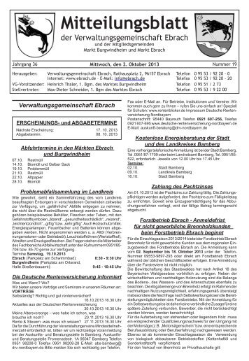 MB_EBRACH_19_KW_40 (2).pdf - Verwaltungsgemeinschaft Ebrach