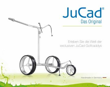 JuCad 2013 (PDF) - Belle Logo GmbH