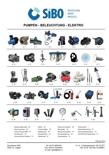 04 PUMPEN 2013.fm - SIBO