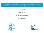 pdf slides - Desy