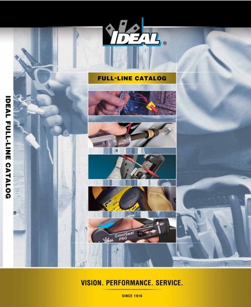 IDEAL Electrical 45-128