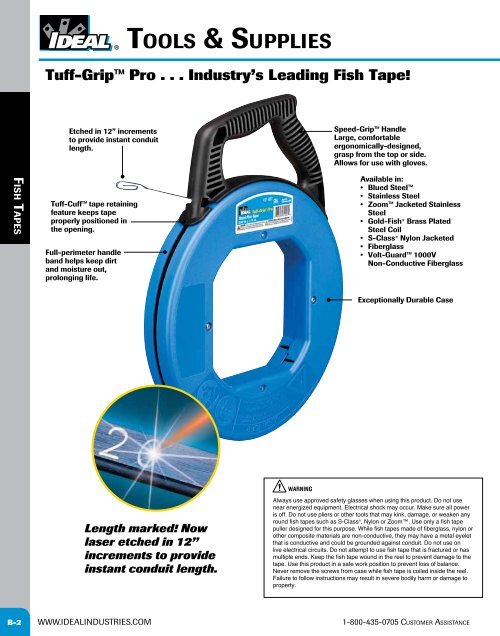 PDF Version - Ideal Industries Inc.