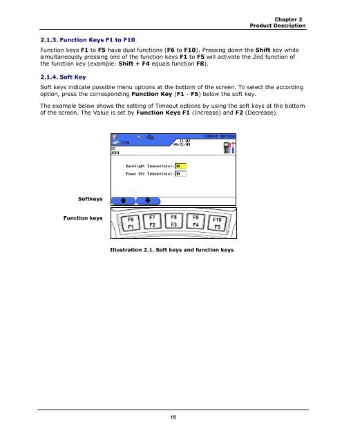 LanTEKÂ® II Series Manual - Ideal Industries Inc.