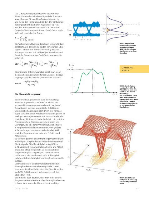 Acterna - Ideal Industries Inc.