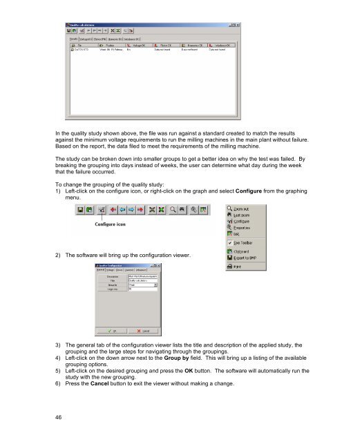 800 Series Power Analyzer PowerVisionâ¢ Instruction Manual