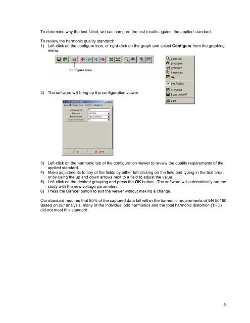 800 Series Power Analyzer PowerVisionâ¢ Instruction Manual