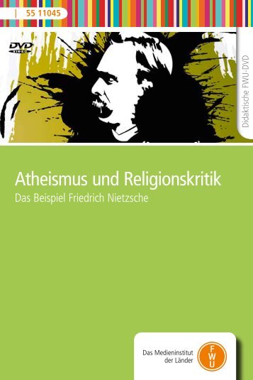 Atheismus und Religionskritik - FWU