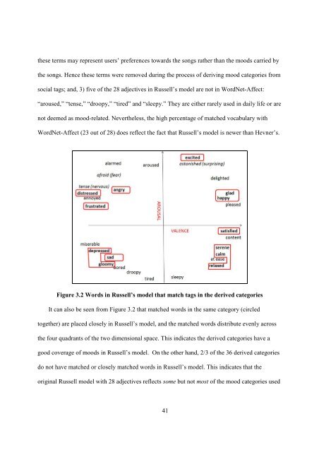 improving music mood classification using lyrics, audio and social tags