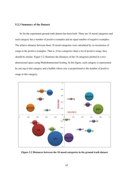 improving music mood classification using lyrics, audio and social tags