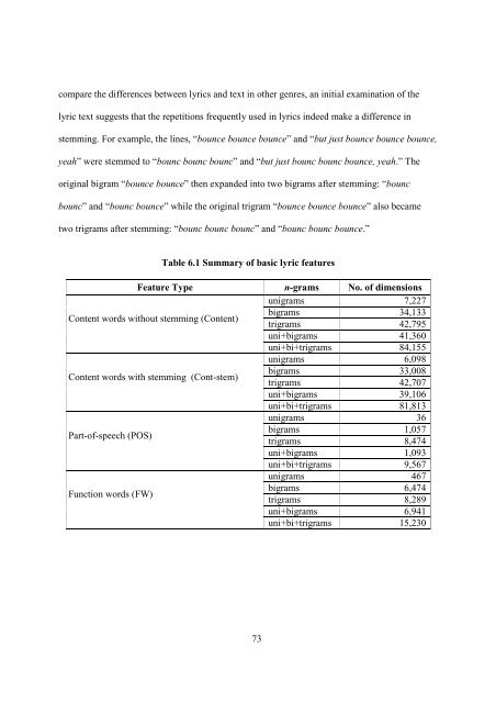 improving music mood classification using lyrics, audio and social tags