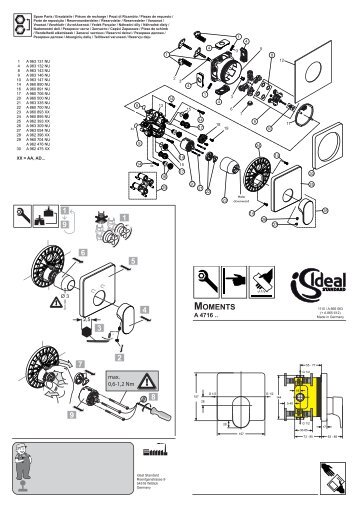 9 - Ideal Standard