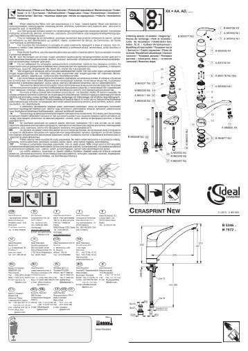 5 - Ideal Standard