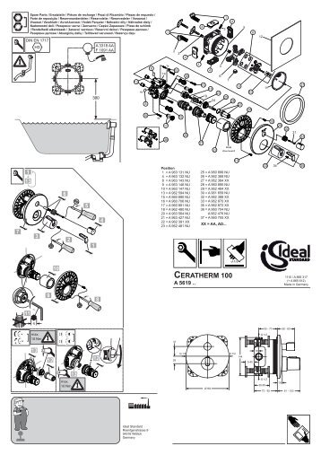 4 - Ideal Standard