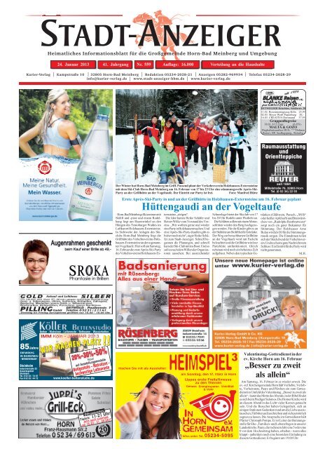 Stadt-Anzeiger 559