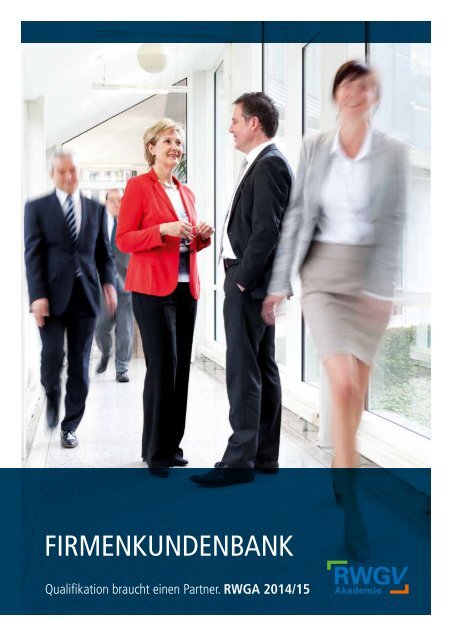 Firmenkundenbank - Rwga.de