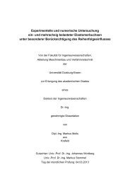 Text anzeigen (PDF) - bei DuEPublico - UniversitÃ¤t Duisburg-Essen