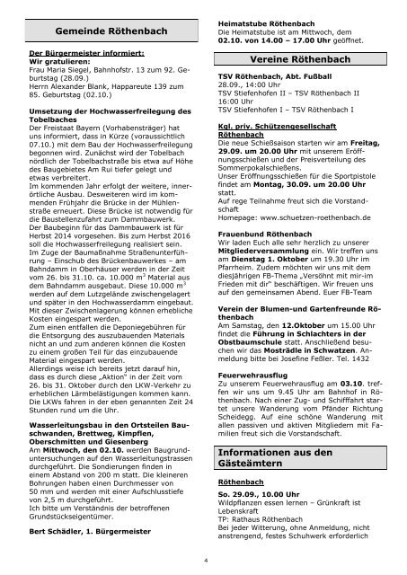 Mitteilungsblatt vom 26.09.2013.pdf - bei der ...