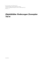 1.1.1_Zonenplanaenderungen__A - Bezirk Einsiedeln