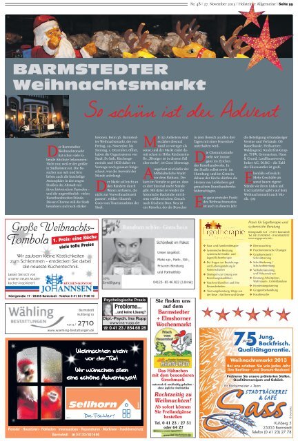 (pi) KW48 (27.11.2013) Gesamtausgabe als PDF-Dokument