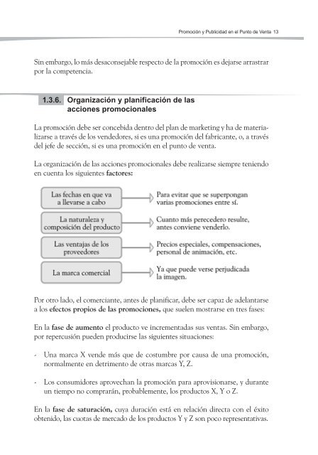 promociÃ³n y publicidad en el punto de venta - Ideaspropias Editorial