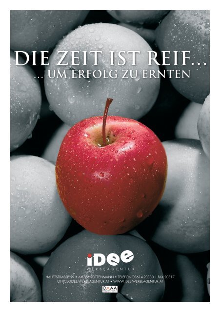 Download - IDEE Werbeagentur