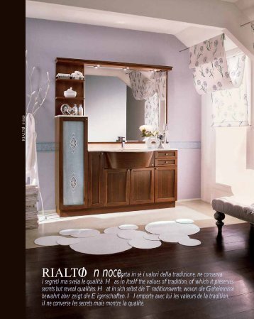 Rialto by IDEAGROUP