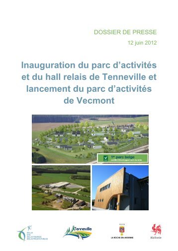 Tenneville - Idelux