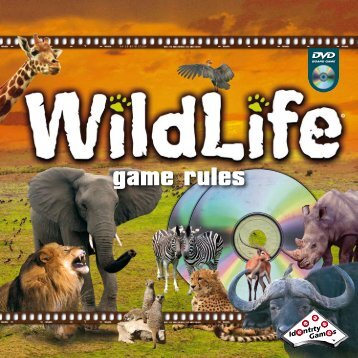 game rules