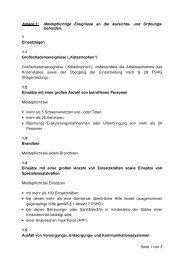 Feuerwehr Dienstvorschrift 500 ãââœeinheiten Im Abc - 