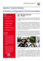 2013-11-05 Newsletter 9 V2.1-final-IdF - Institut der Feuerwehr ...