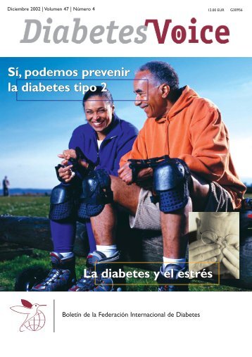 Diabetes tipo 2 - International Diabetes Federation