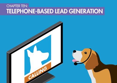 The Definitive Guide to Lead Generation