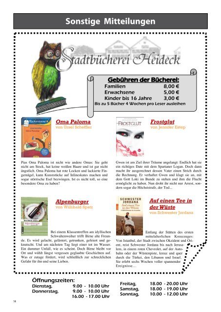 Mitteilungsblatt _01-2014.pdf - Heideck