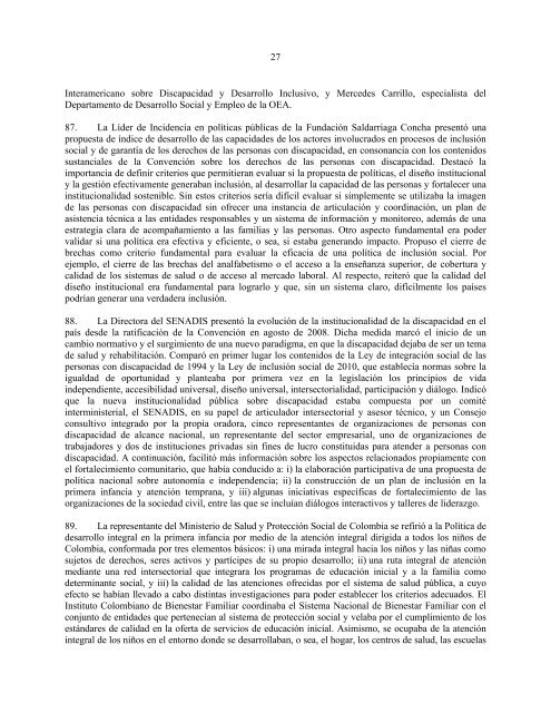 Informe completo en formato Pdf - Cepal