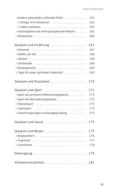 Leseprobe - Kaden Verlag