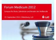 Forum Medicum 2