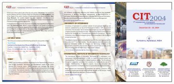 CIT Brochure .pdf - IDRBT