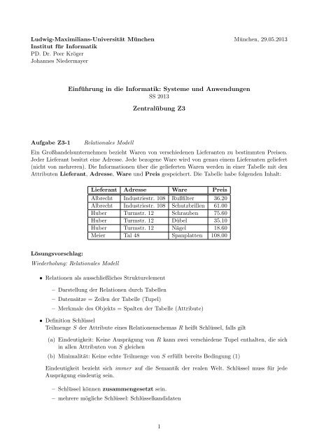 EinfÃ¼hrung in die Informatik: Systeme und Anwendungen ...