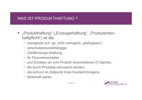 Woess - Produkthaftung im internationalen Kontext.pdf - Amiando