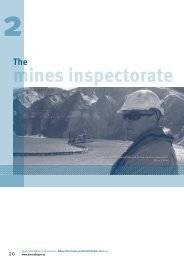 Part 3 (PDF, 1 MB) - Queensland Mining and Safety